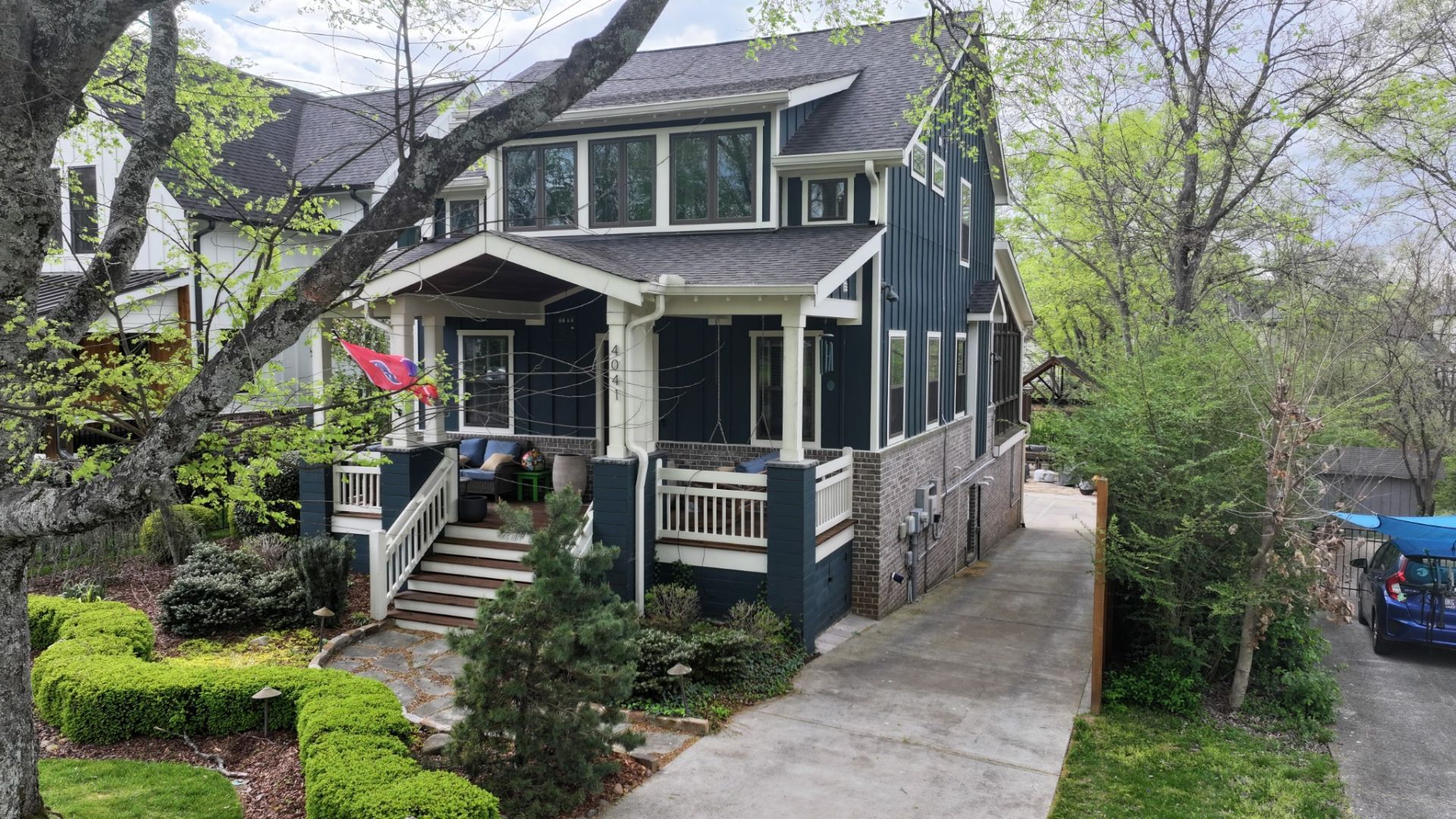 4041 General Bate Dr, Nashville, TN 37204 Main Photo