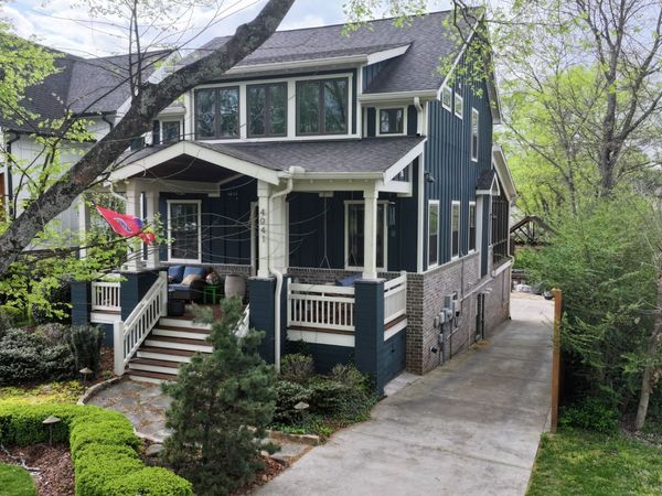 4041 General Bate Dr, Nashville, TN 37204