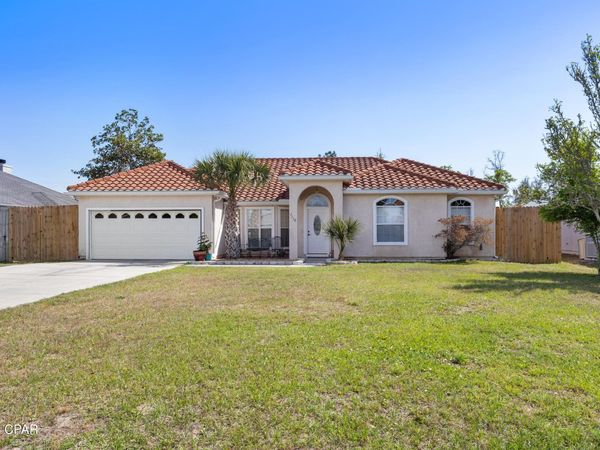 7110 Maxwell Court , Panama City, FL 32404