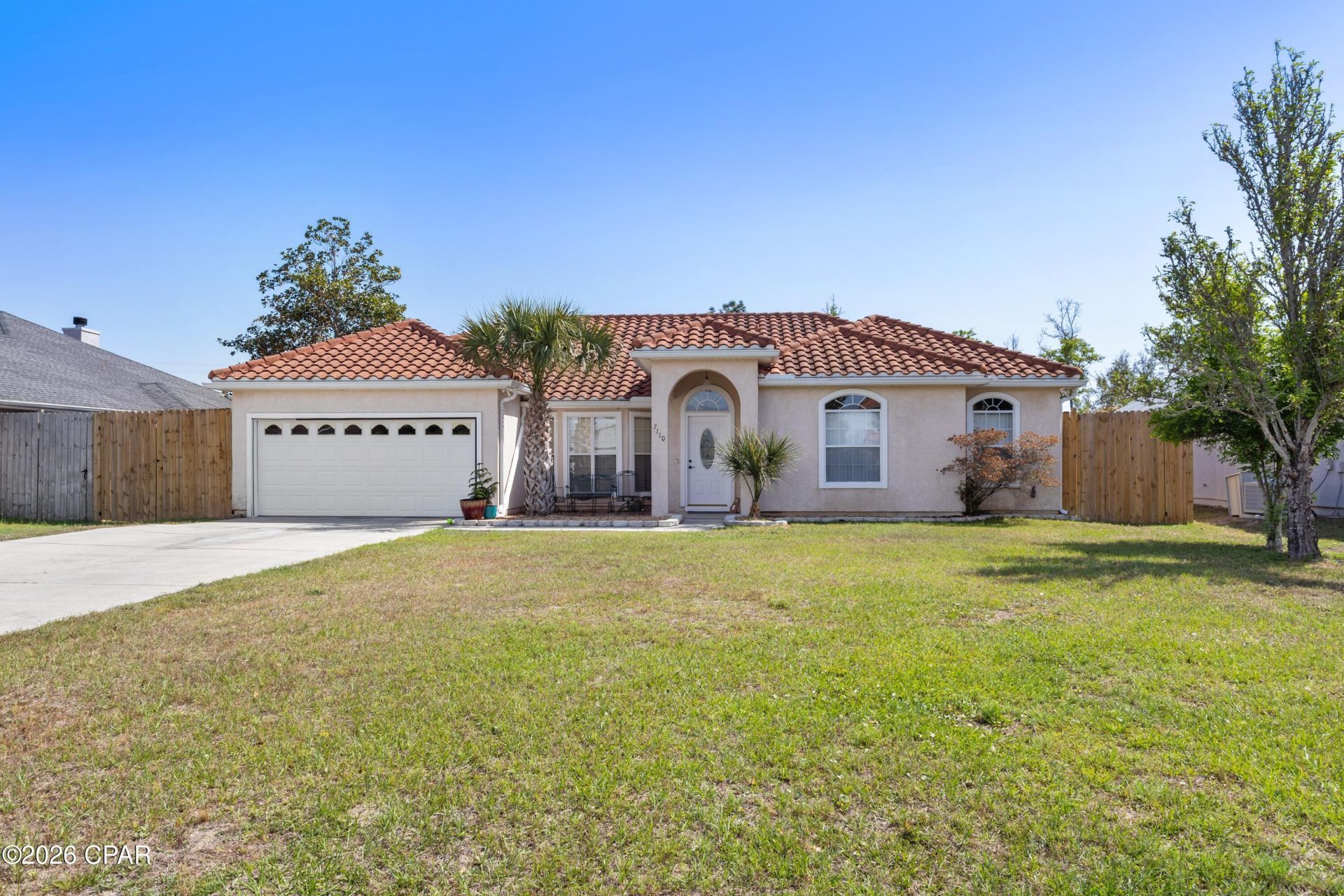 7110 Maxwell Court, Panama City, FL 32404 Main Photo