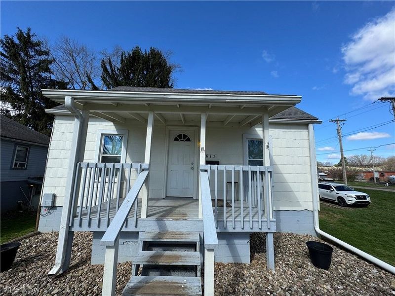 617 Florence Street, Belpre, OH 45714 Photo 10