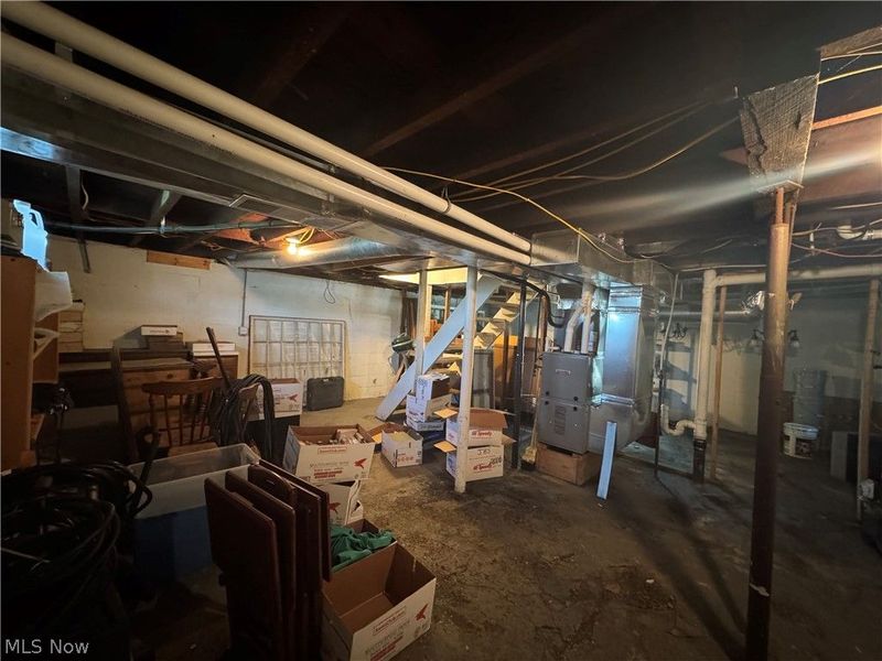 617 Florence Street, Belpre, OH 45714 Photo 17