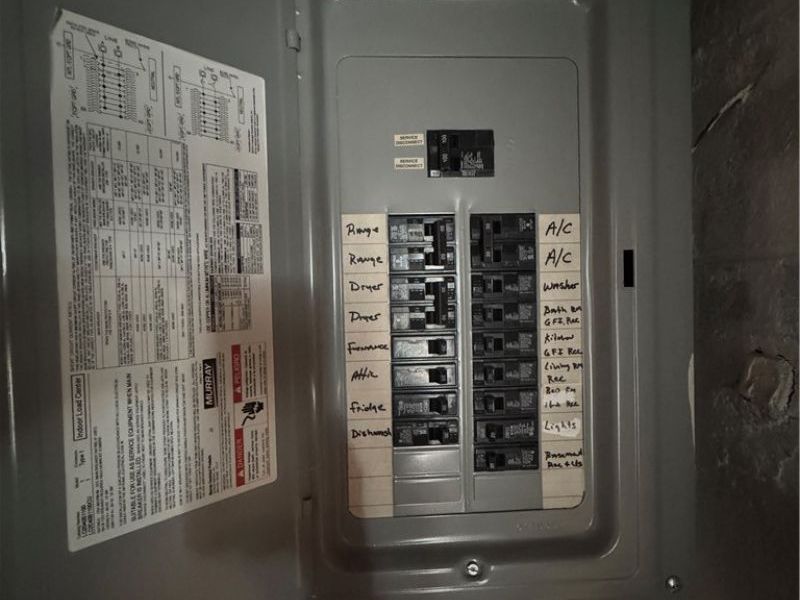 617 Florence Street, Belpre, OH 45714 Photo 19