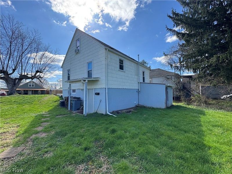 617 Florence Street, Belpre, OH 45714 Photo 4