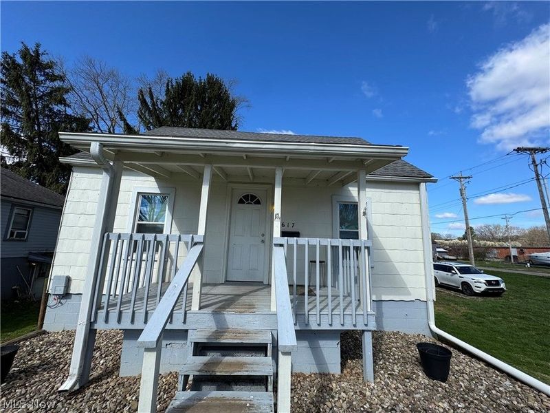 617 Florence Street, Belpre, OH 45714 Photo 7