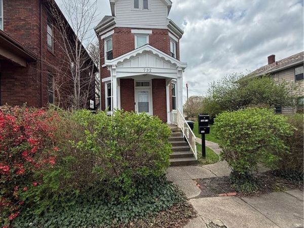 732 Elberon Avenue, Zanesville, OH 43701