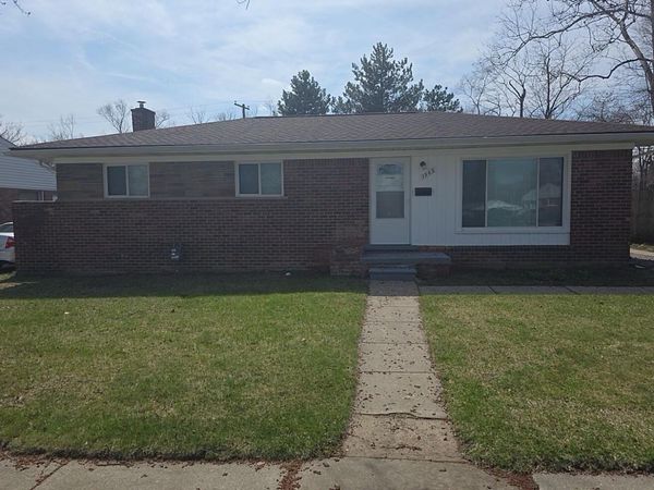 1962 Mary Catherine Street, Ypsilanti, MI 48198
