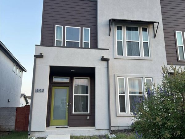 5409 Baythorne DR, Unit A, Austin, TX 78747