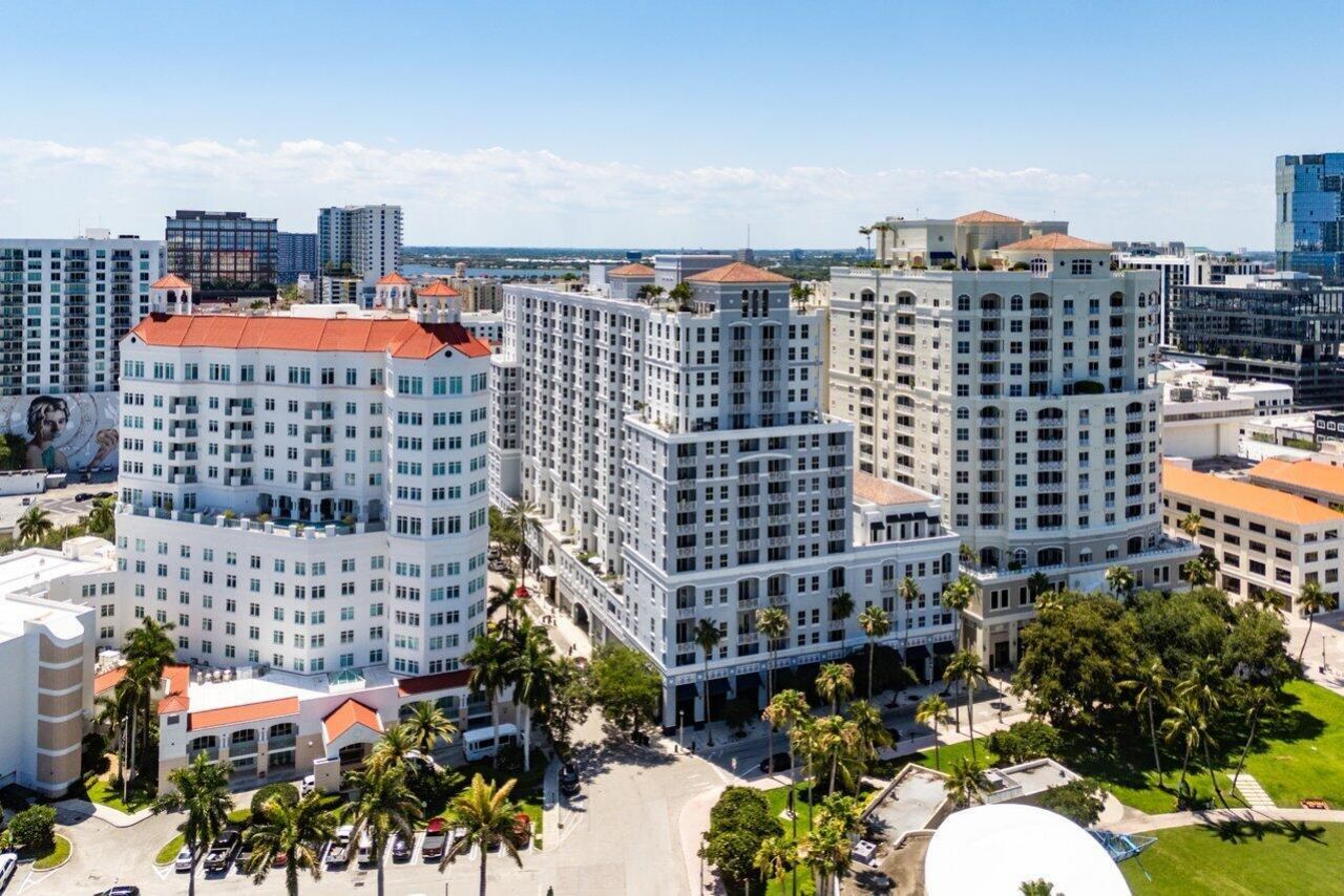 255 Evernia Street, Unit 306, West Palm Beach, FL 33401 Photo