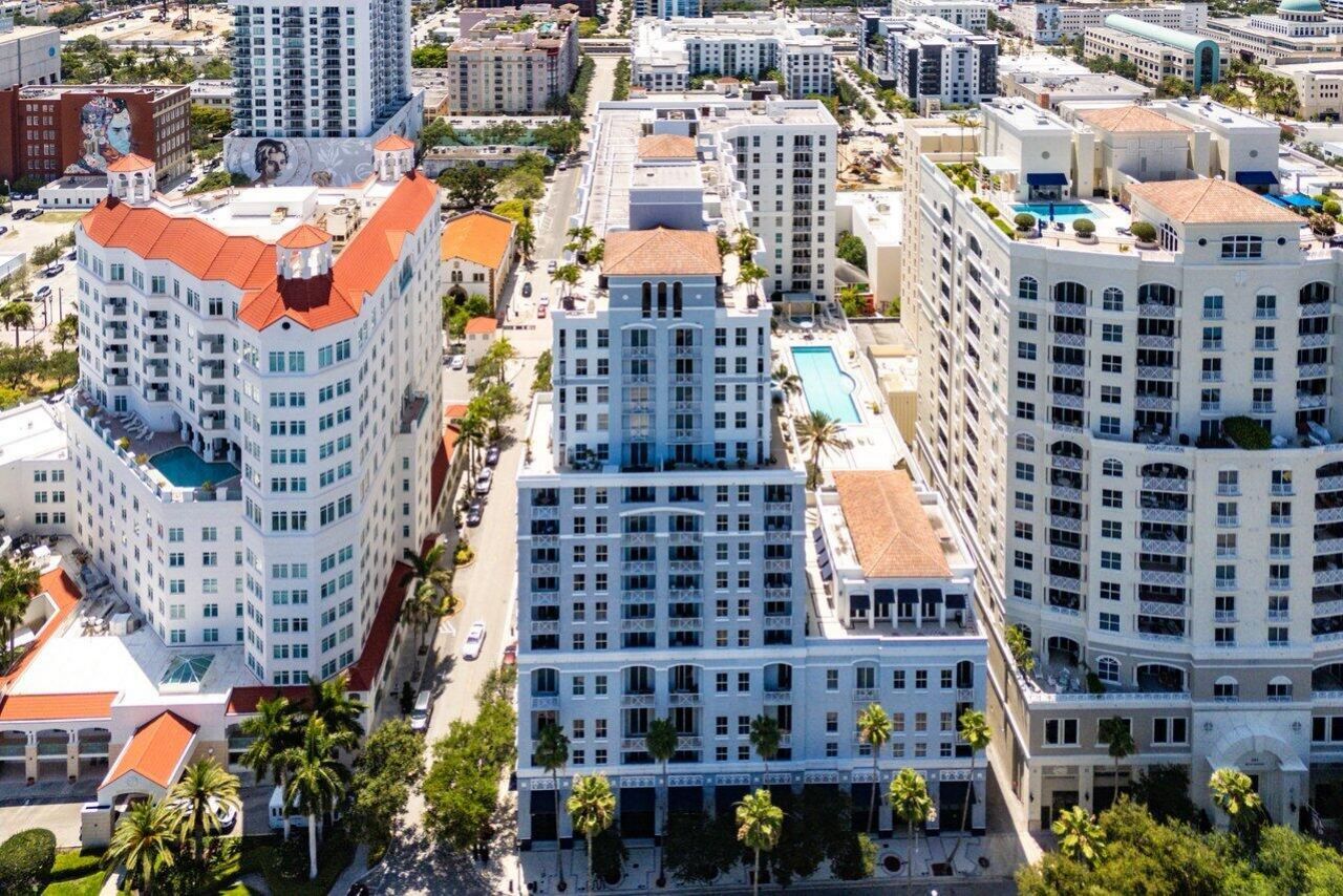 255 Evernia Street, Unit 306, West Palm Beach, FL 33401 Photo