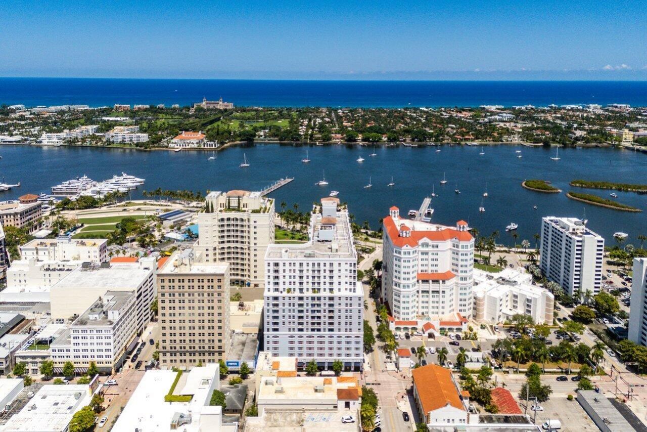 255 Evernia Street, Unit 306, West Palm Beach, FL 33401 Photo