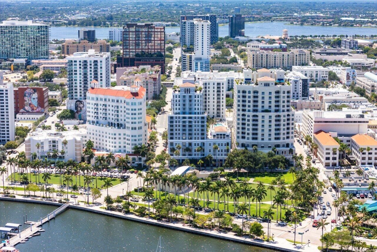 255 Evernia Street, Unit 306, West Palm Beach, FL 33401 Photo