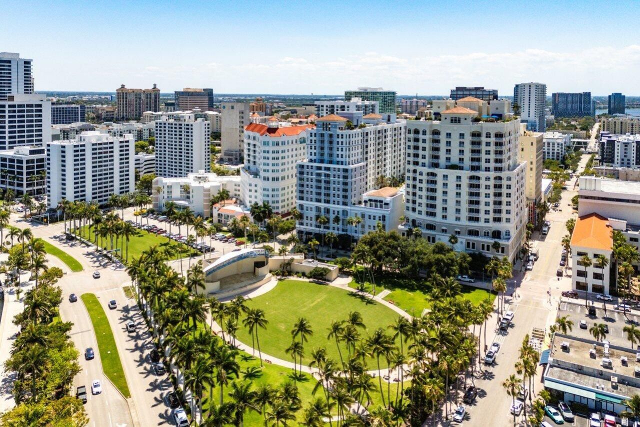 255 Evernia Street, Unit 306, West Palm Beach, FL 33401 Photo