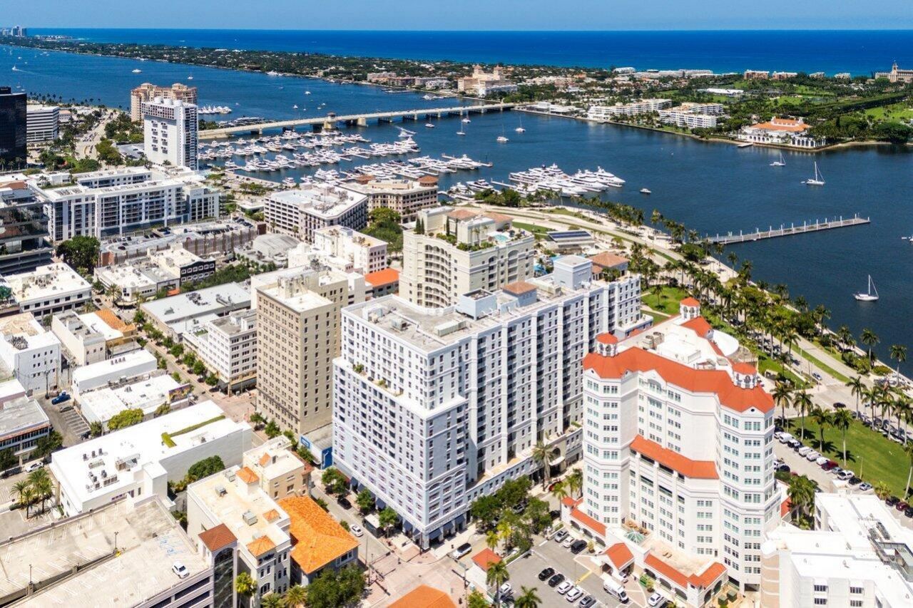 255 Evernia Street, Unit 306, West Palm Beach, FL 33401 Photo