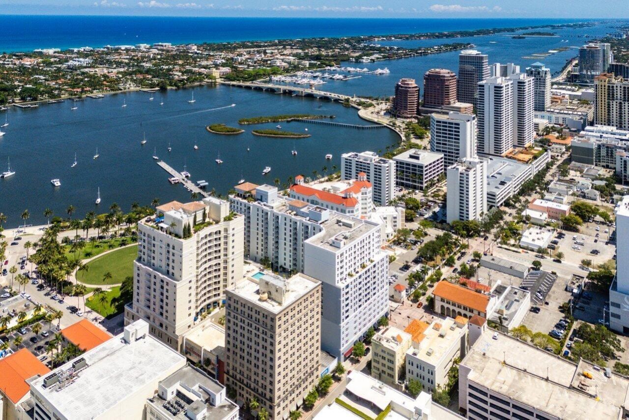 255 Evernia Street, Unit 306, West Palm Beach, FL 33401 Photo