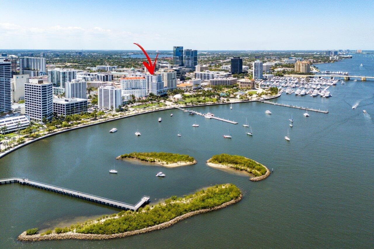 255 Evernia Street, Unit 306, West Palm Beach, FL 33401 Photo