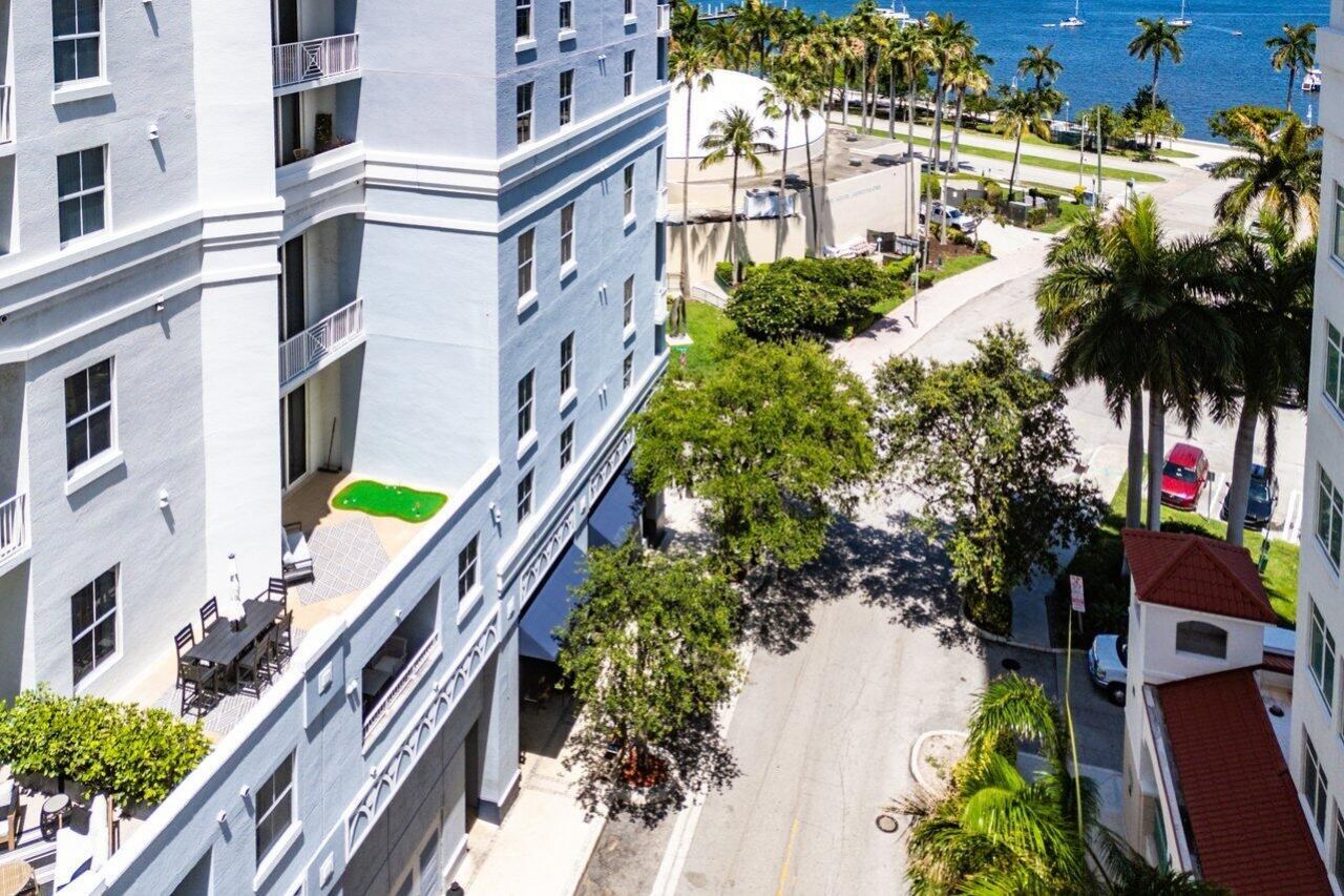 255 Evernia Street, Unit 306, West Palm Beach, FL 33401 Photo