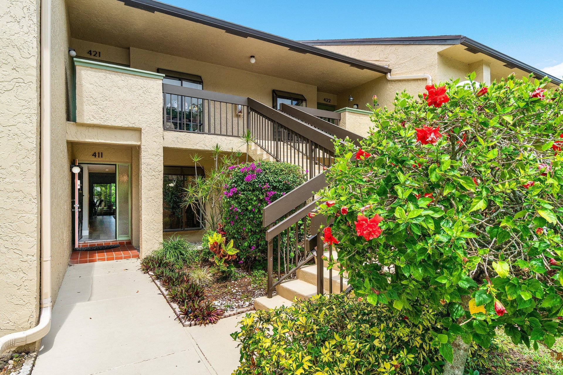 5121 Oakhill Lane, Unit 411, Delray Beach, FL 33484 Photo