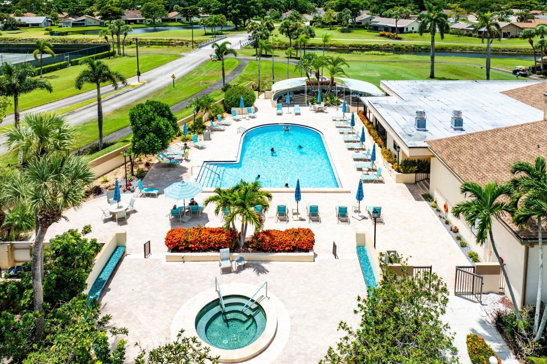 5121 Oakhill Lane, Unit 411, Delray Beach, FL 33484 Photo