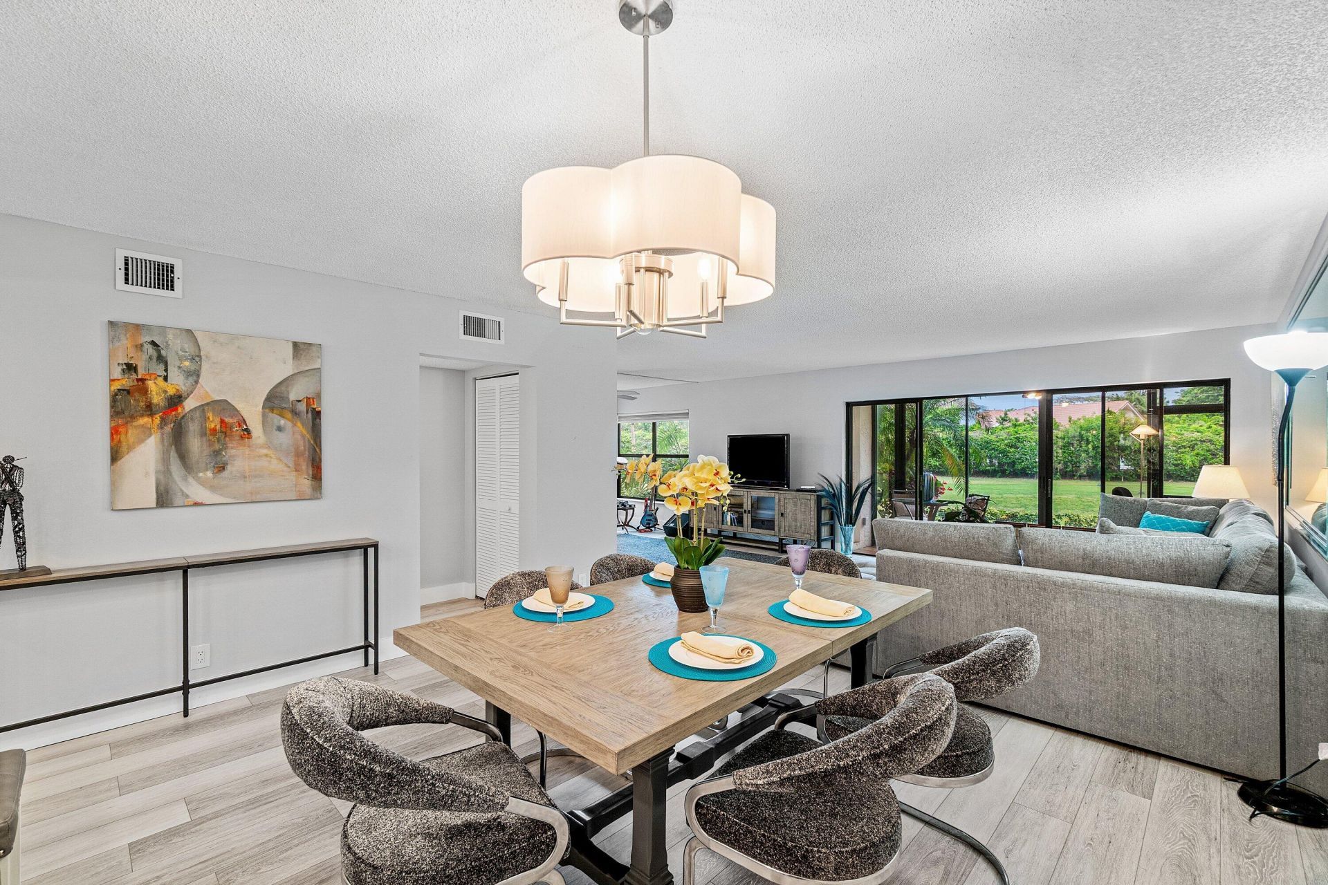 5121 Oakhill Lane, Unit 411, Delray Beach, FL 33484 Photo