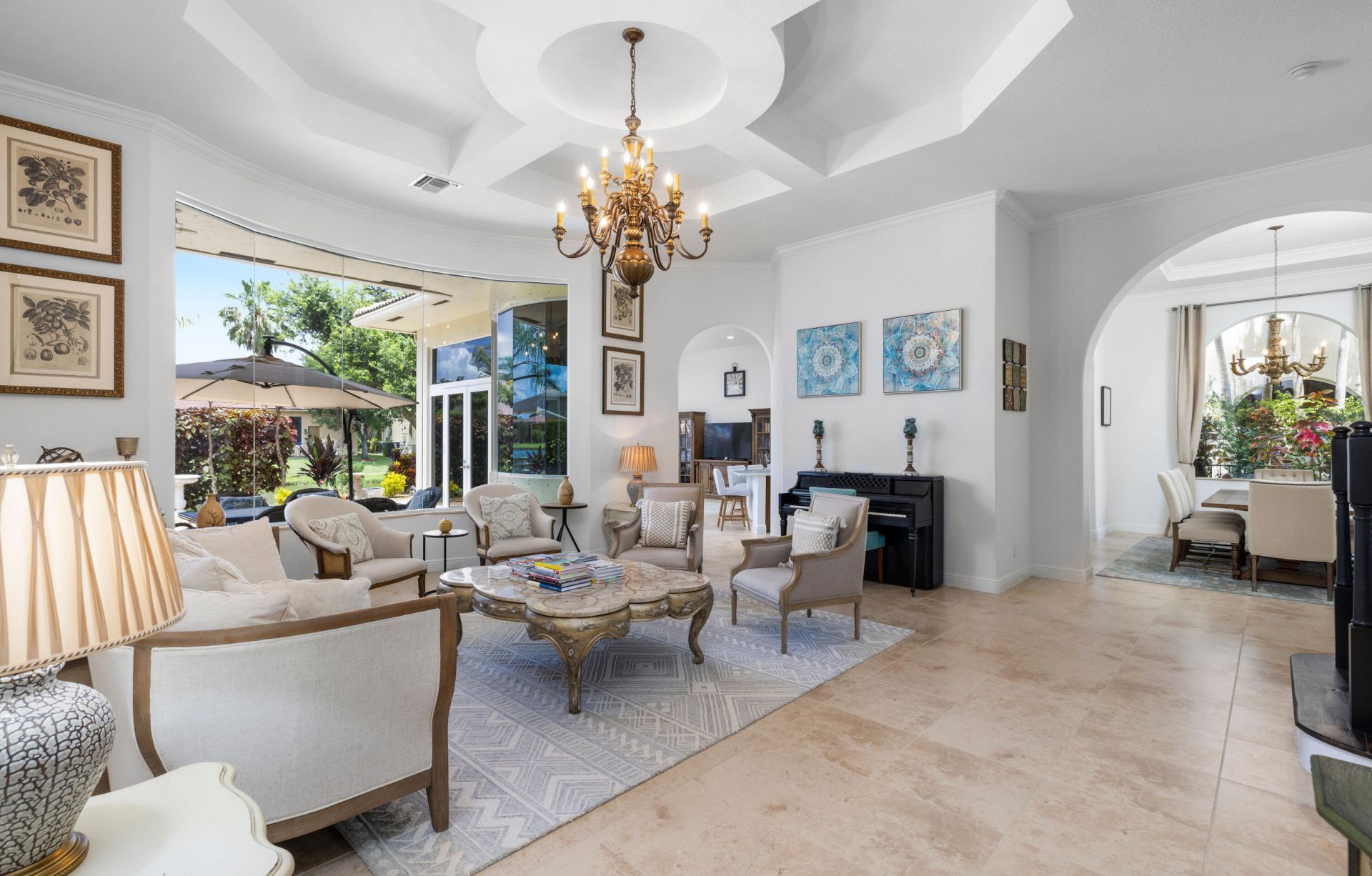 8605 Club Estates Way, Lake Worth, FL 33467 Photo