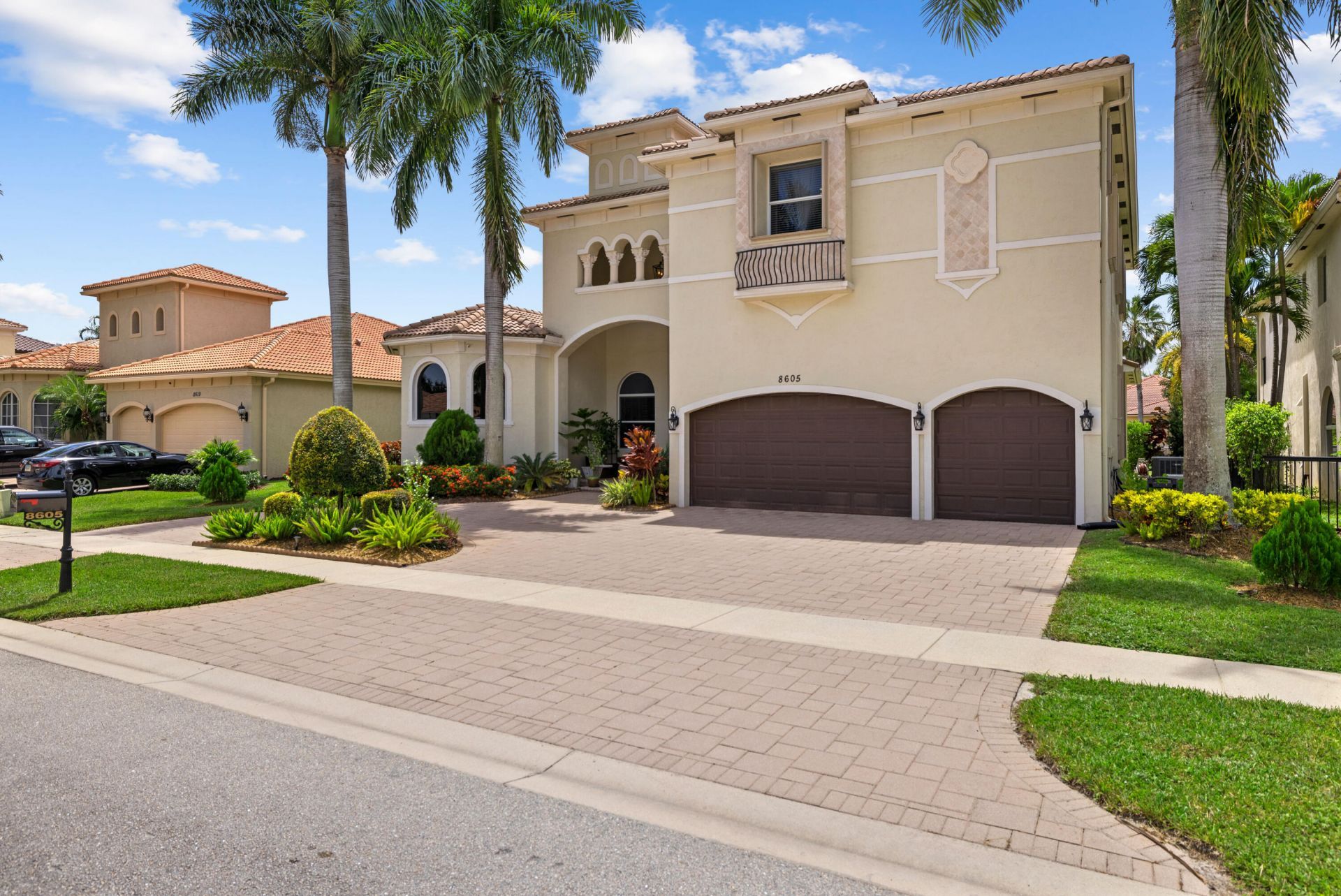 8605 Club Estates Way, Lake Worth, FL 33467 Photo