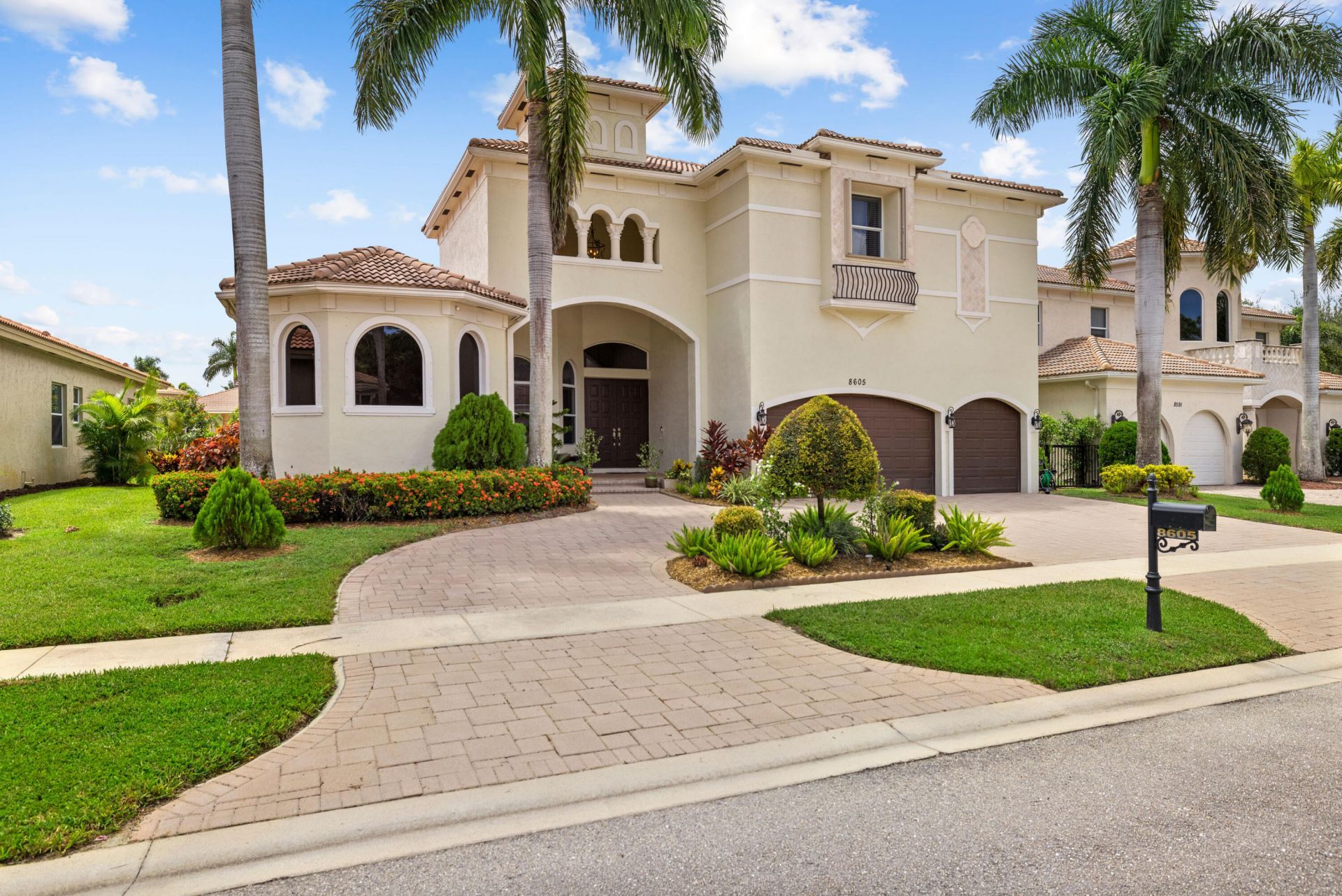 8605 Club Estates Way, Lake Worth, FL 33467 Photo