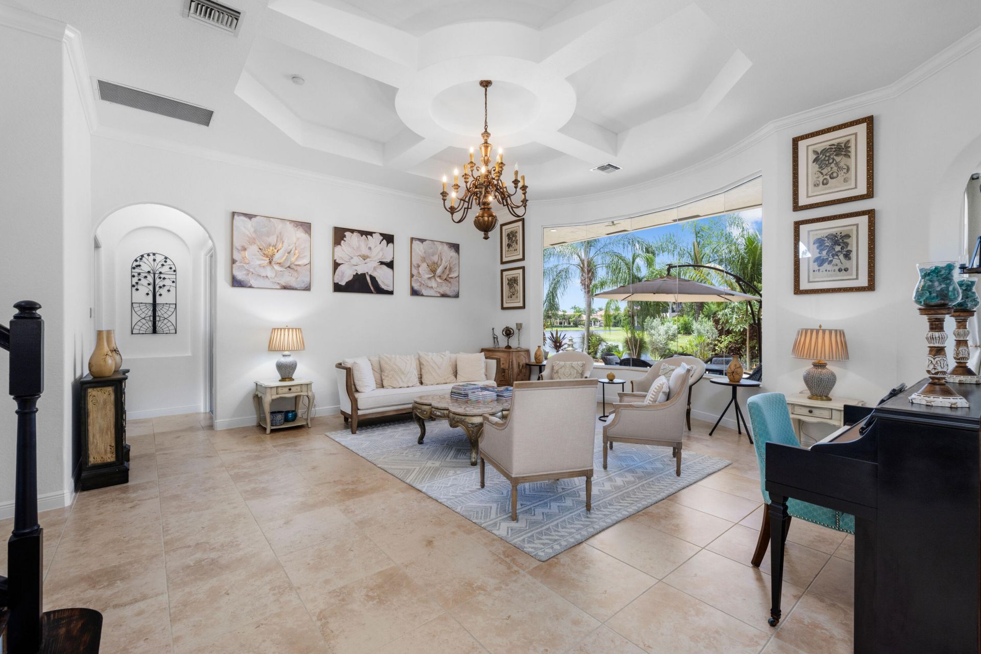 8605 Club Estates Way, Lake Worth, FL 33467 Photo