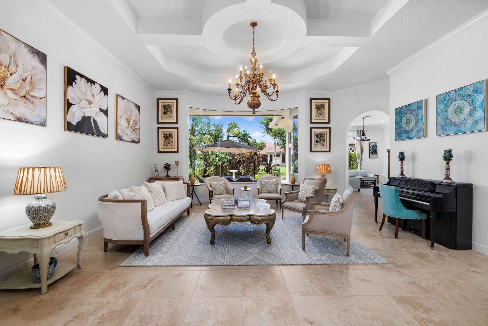 8605 Club Estates Way, Lake Worth, FL 33467 Photo