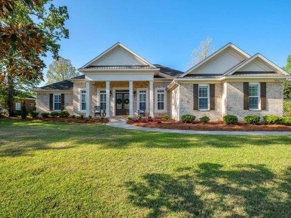 3231 Pablo Creek Way , Tallahassee, FL 32312