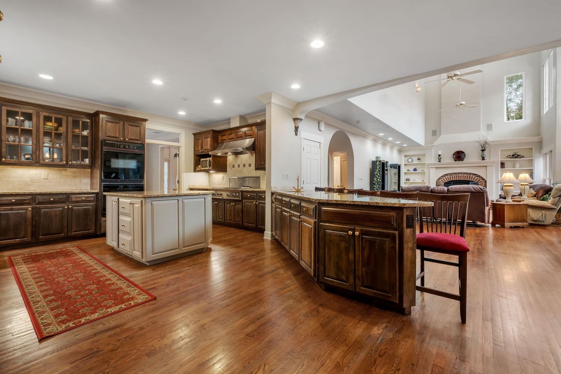 5351 Pembridge Place , Tallahassee, FL 32309 Photo