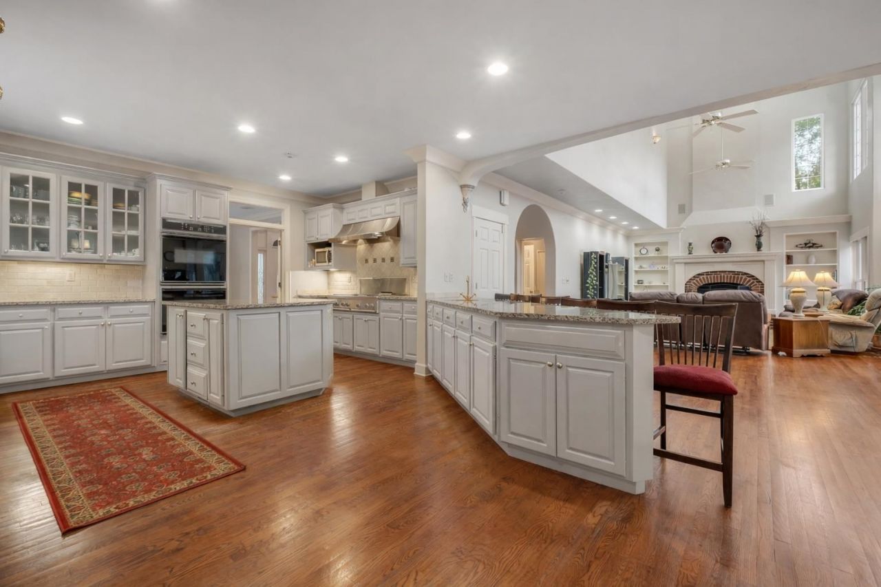 5351 Pembridge Place , Tallahassee, FL 32309 Photo