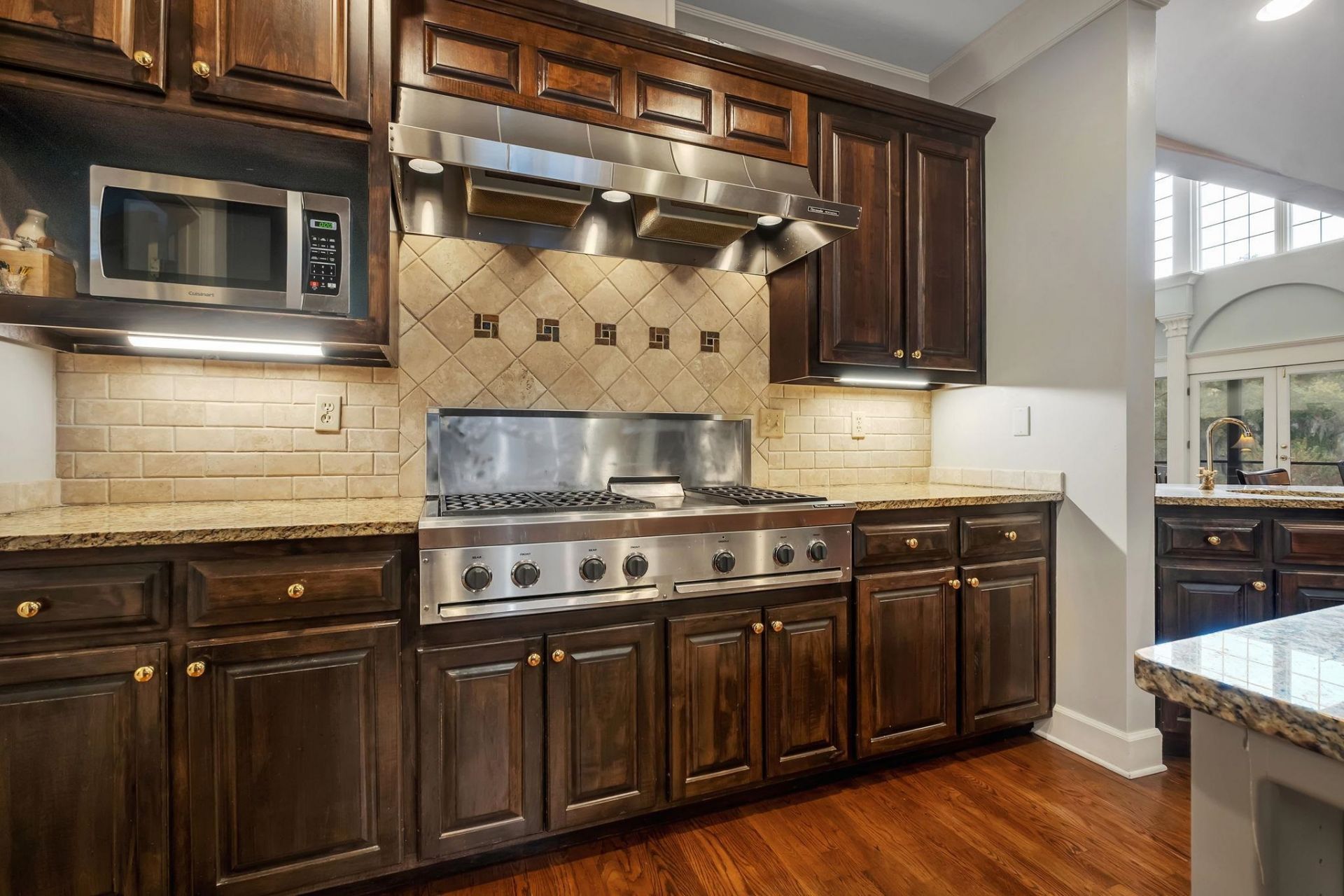 5351 Pembridge Place , Tallahassee, FL 32309 Photo