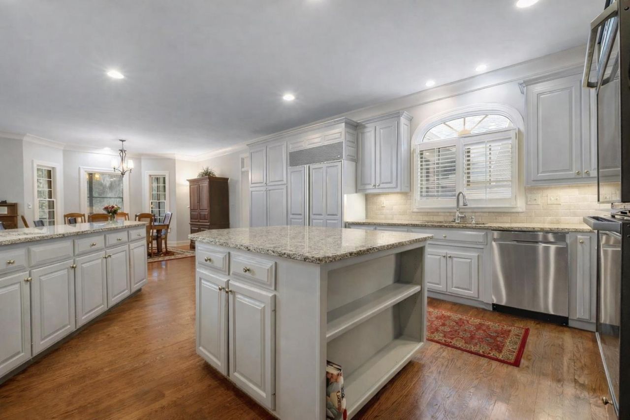 5351 Pembridge Place , Tallahassee, FL 32309 Photo