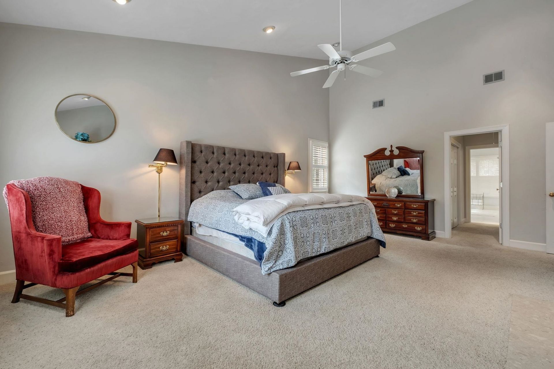 5351 Pembridge Place , Tallahassee, FL 32309 Photo