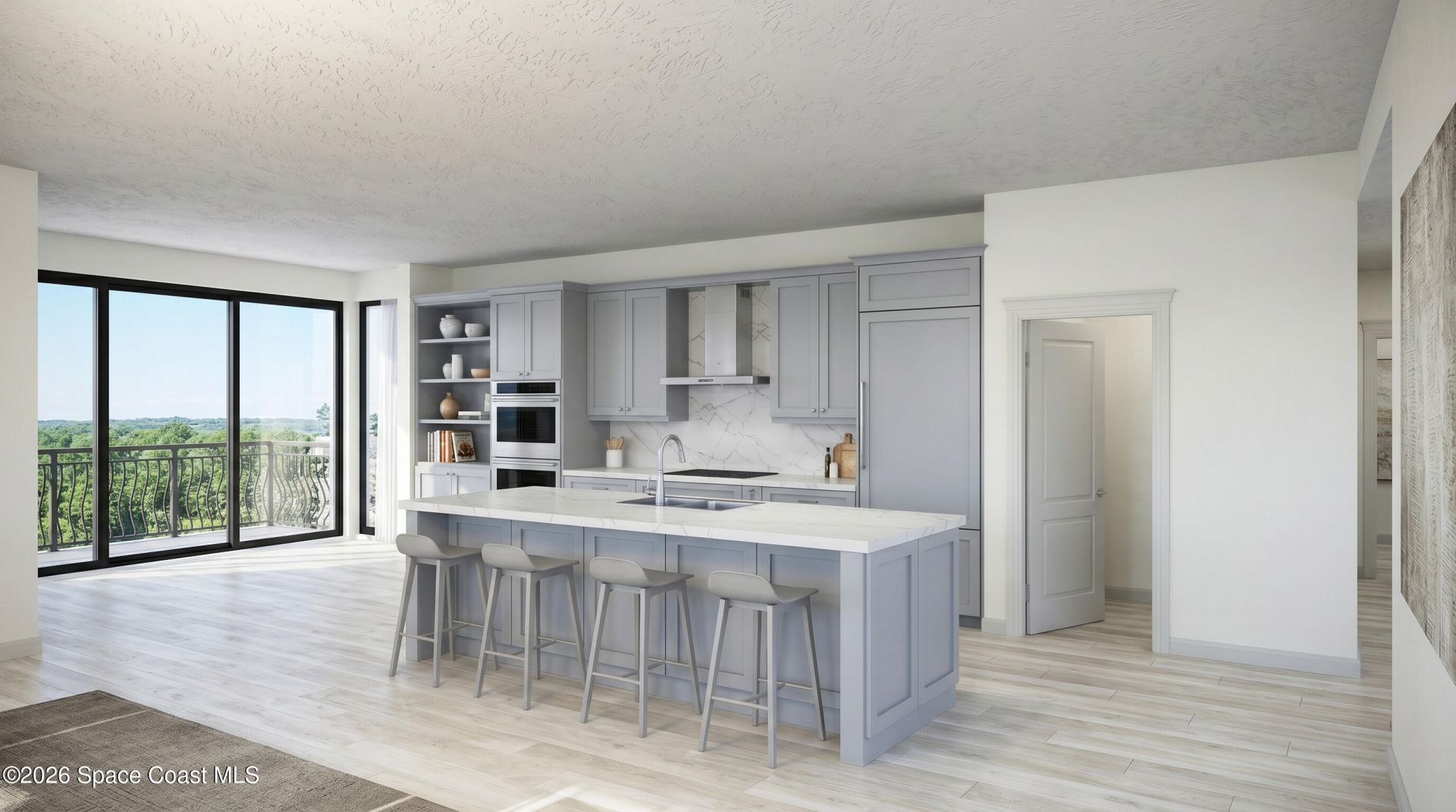 327 Wilson Avenue, Unit 501, Cocoa Beach, FL 32931 Photo