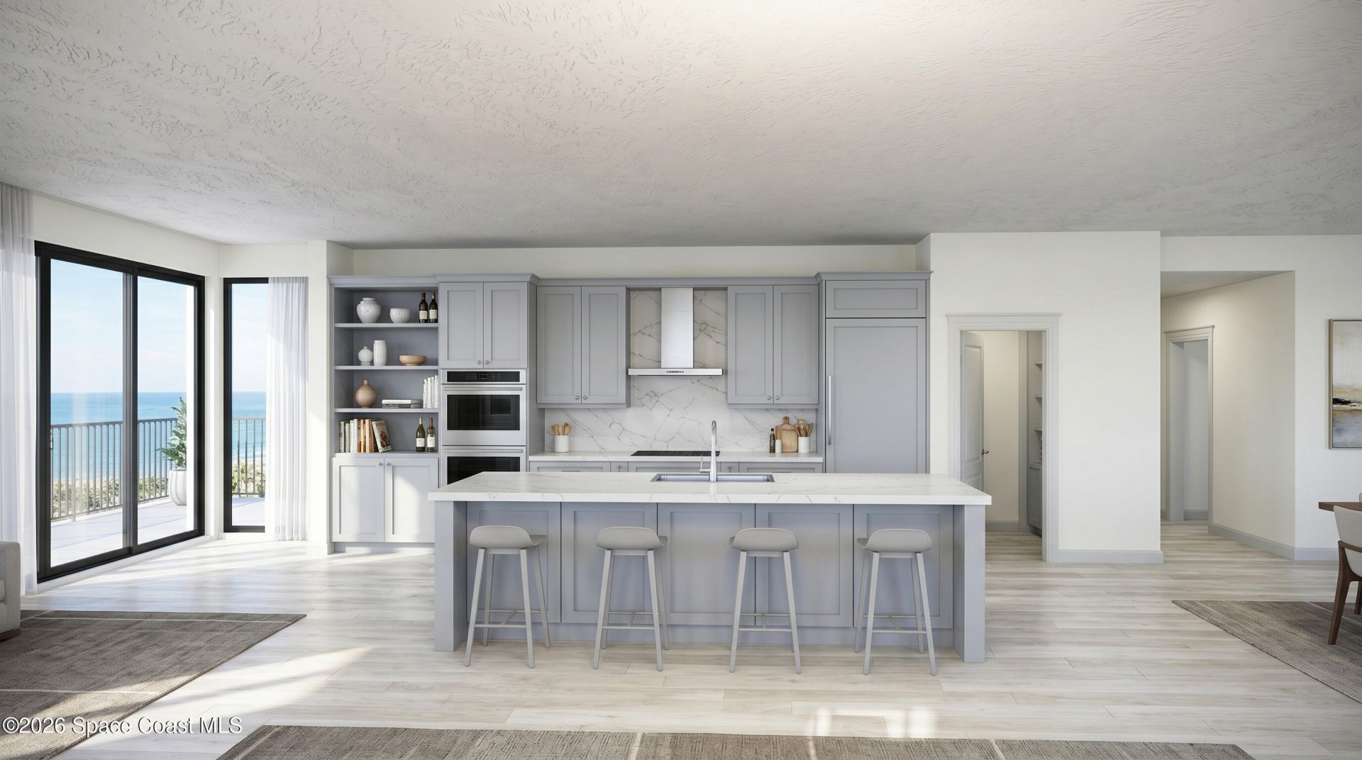 327 Wilson Avenue, Unit 501, Cocoa Beach, FL 32931 Photo