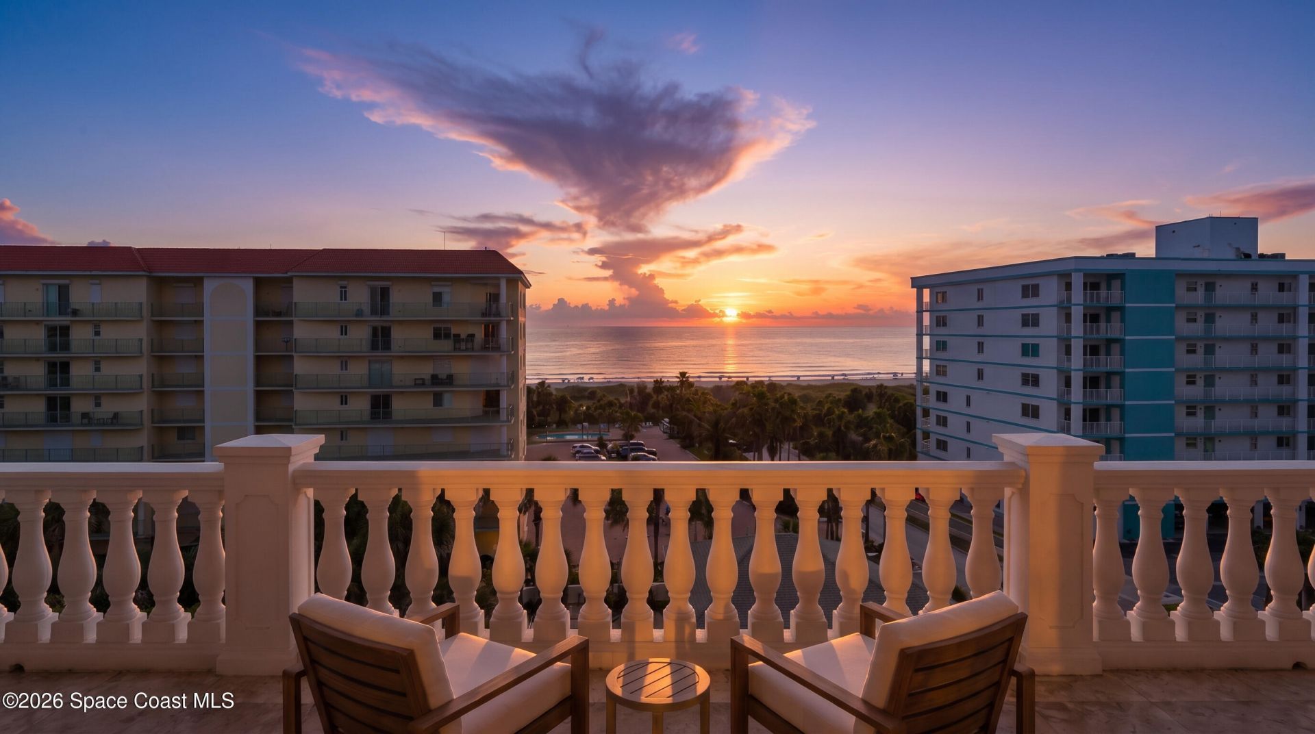 327 Wilson Avenue, Unit 501, Cocoa Beach, FL 32931 Photo