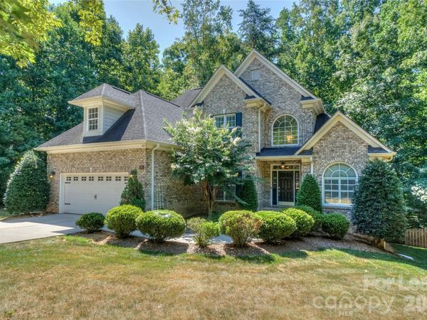 181 Streamside Place , Mooresville, NC 28115