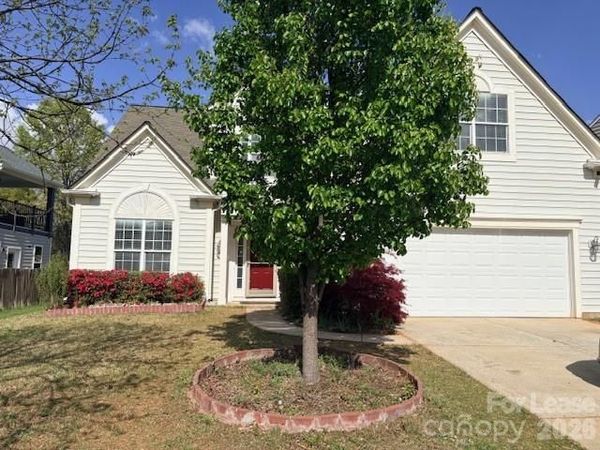 2515 Stirrup Ridge Lane , Charlotte, NC 28270
