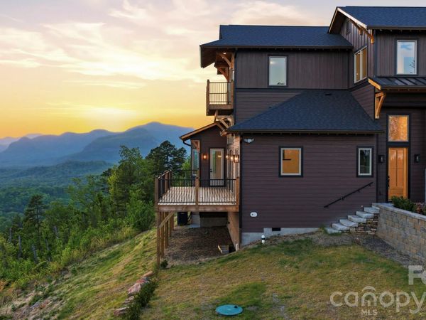 246 Half Moon Mile None, Lake Lure, NC 28746