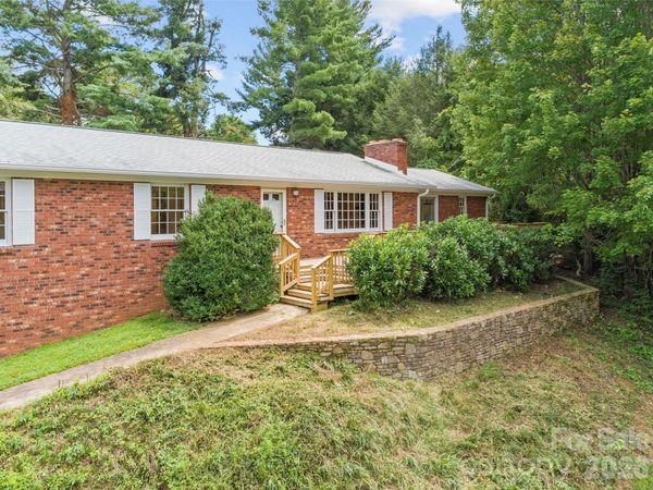 42 Sheppard Drive , Asheville, NC 28806