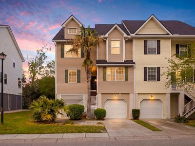111 Winding River Drive, Johns Island, SC 29455