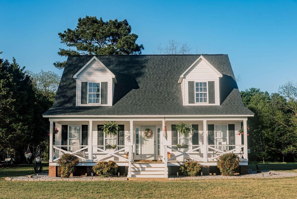 7133 Dally Road Photo 1