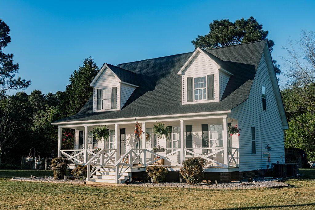 7133 Dally Road Photo 2