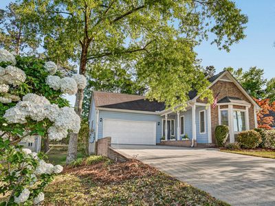 209 Myrtlewood Drive, Santee, SC 29142
