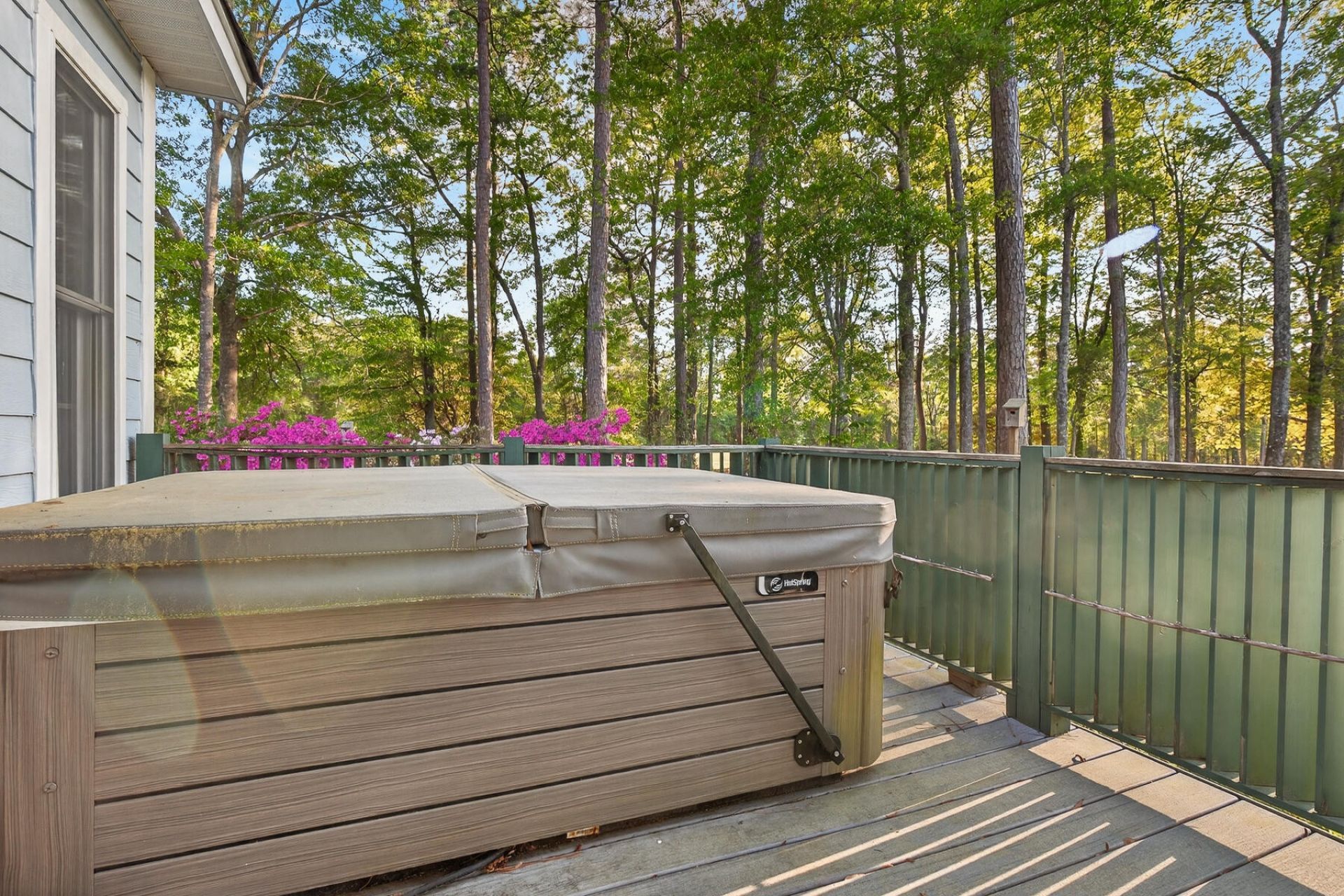 209 Myrtlewood Drive Photo 38