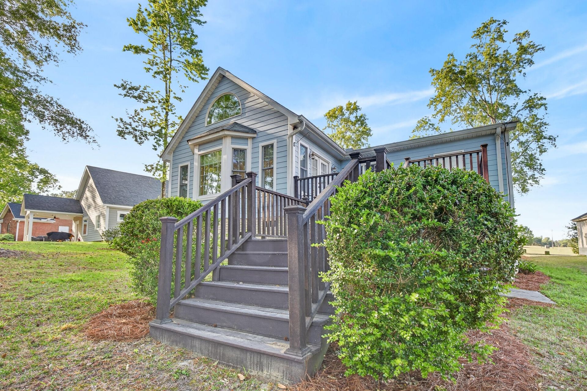 209 Myrtlewood Drive Photo 55