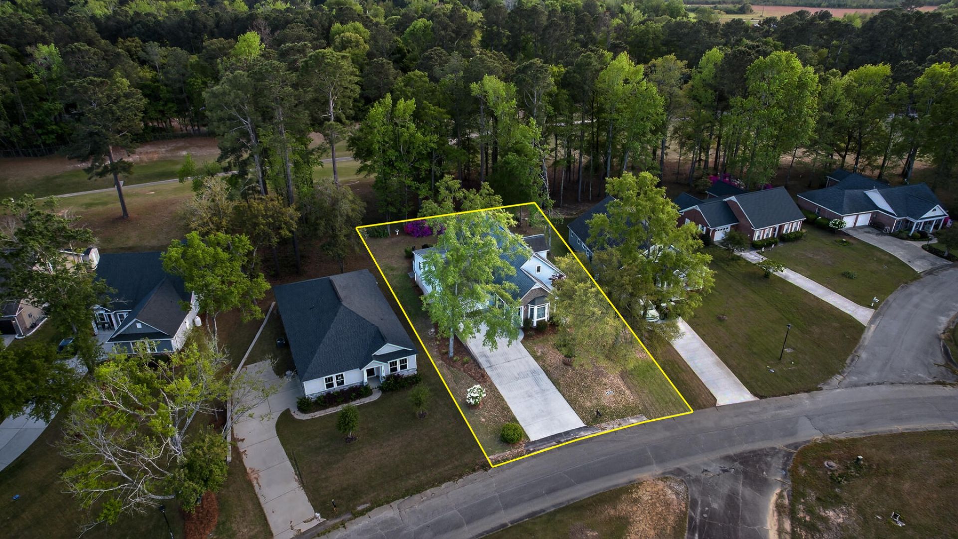 209 Myrtlewood Drive Photo 60