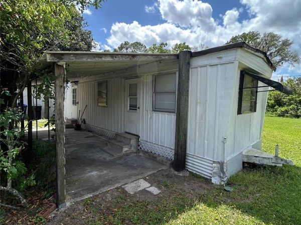 3414 DOCTOR LOVE ROAD , Unit C, ORLANDO, FL 32810